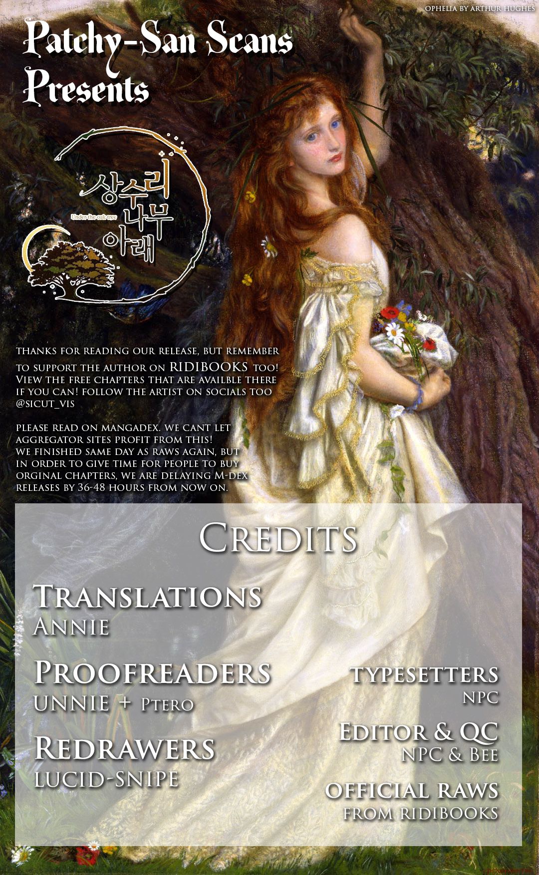 Under the Oak Tree chapter 13 page 10