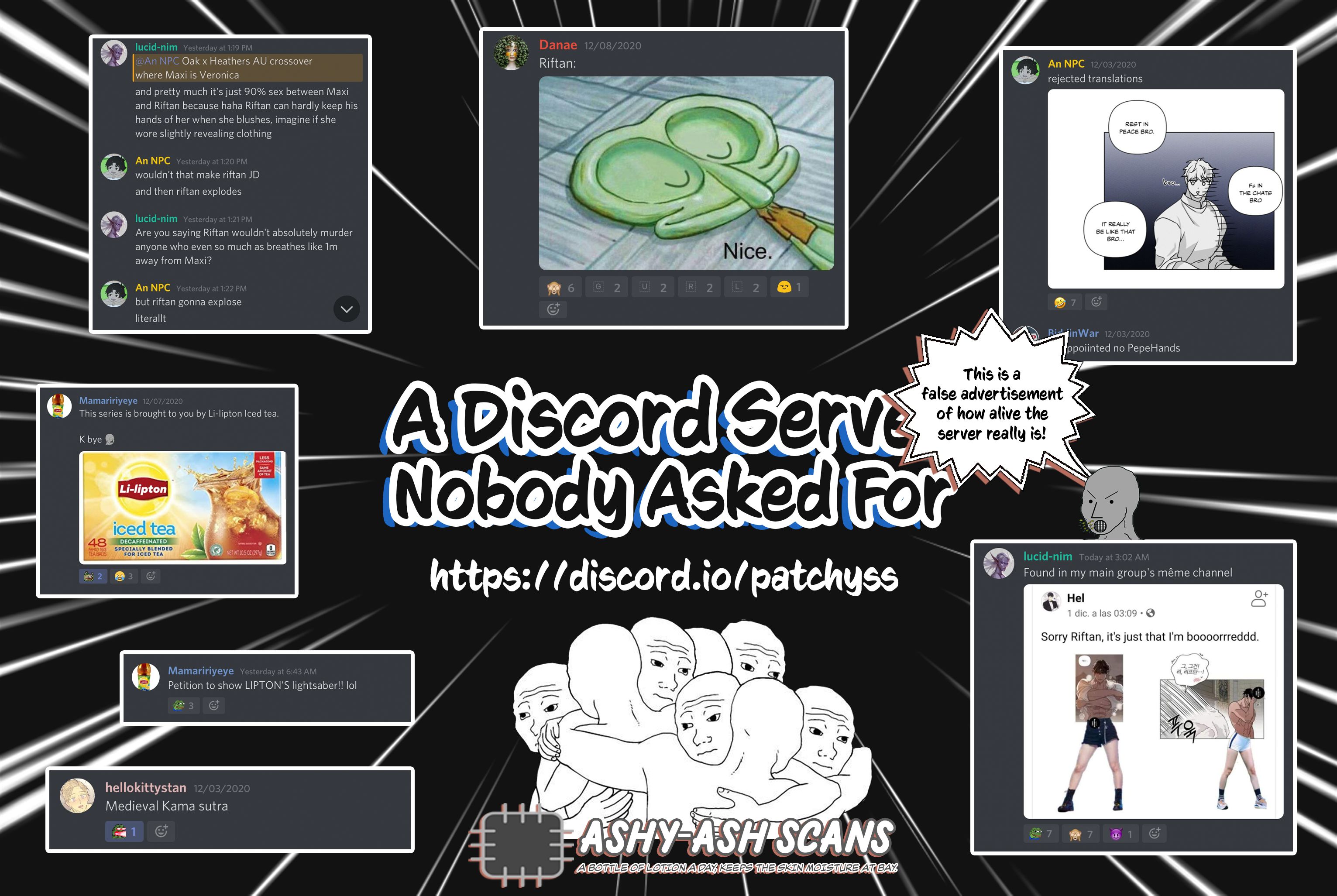 Under the Oak Tree chapter 13 page 12