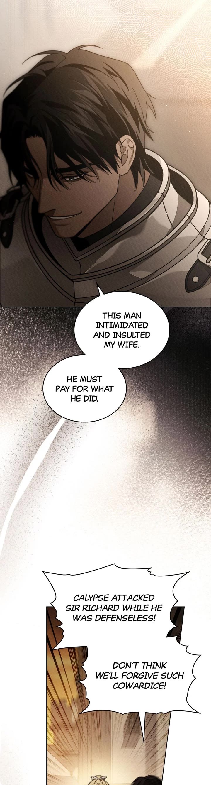 Under the Oak Tree chapter 130 page 14