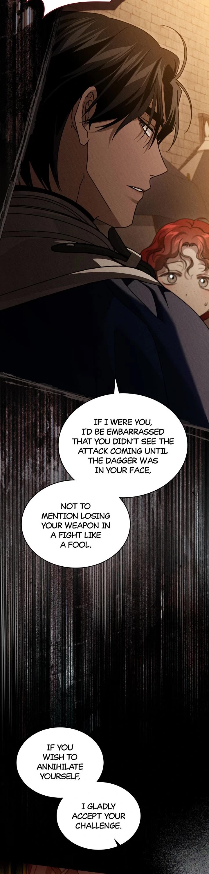 Under the Oak Tree chapter 130 page 21