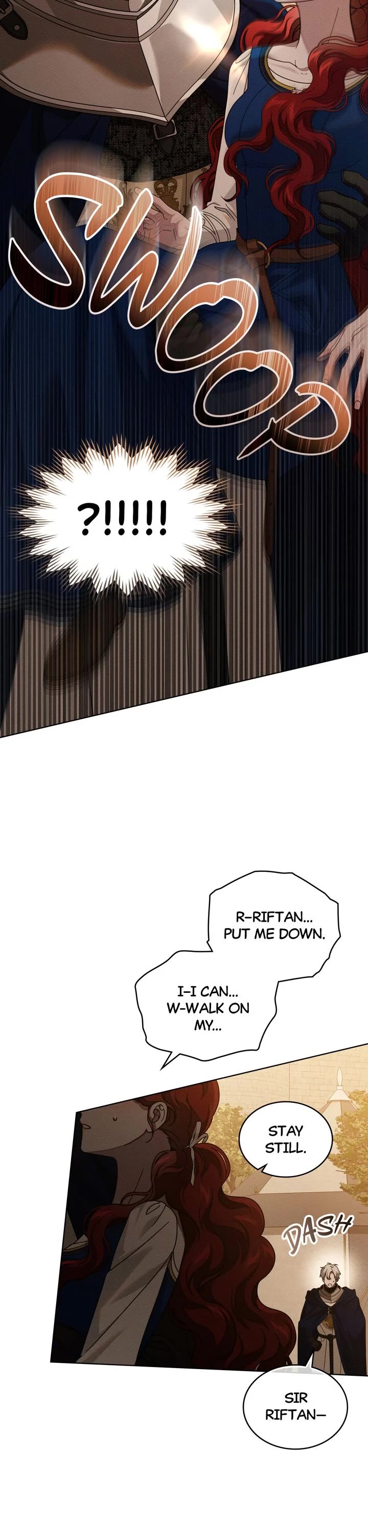 Under the Oak Tree chapter 130 page 27