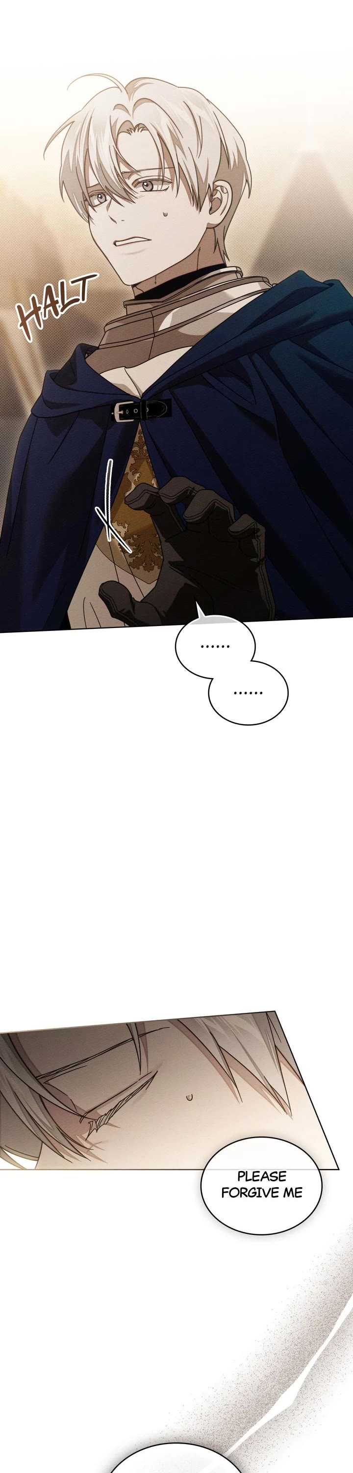 Under the Oak Tree chapter 130 page 28