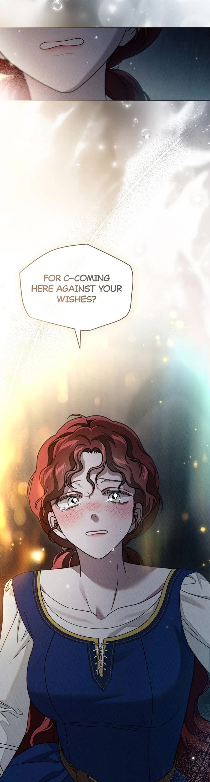 Under the Oak Tree chapter 130 page 45