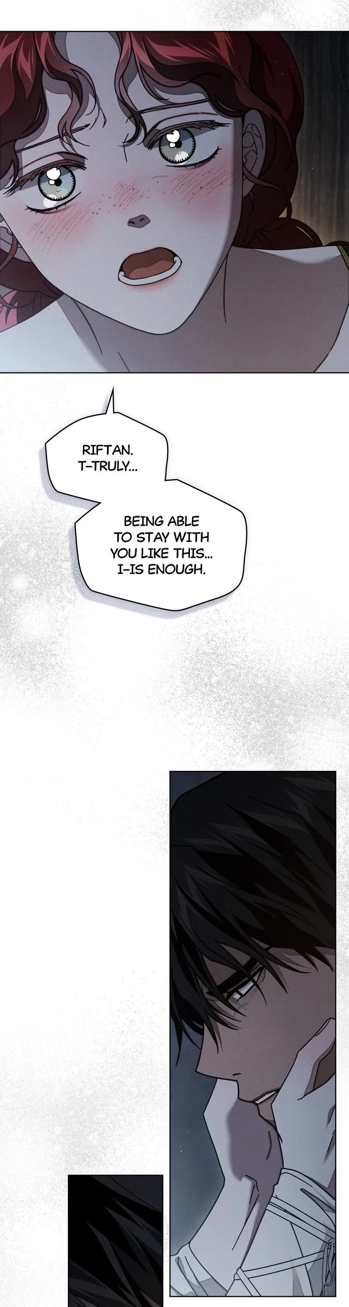 Under the Oak Tree chapter 131 page 10