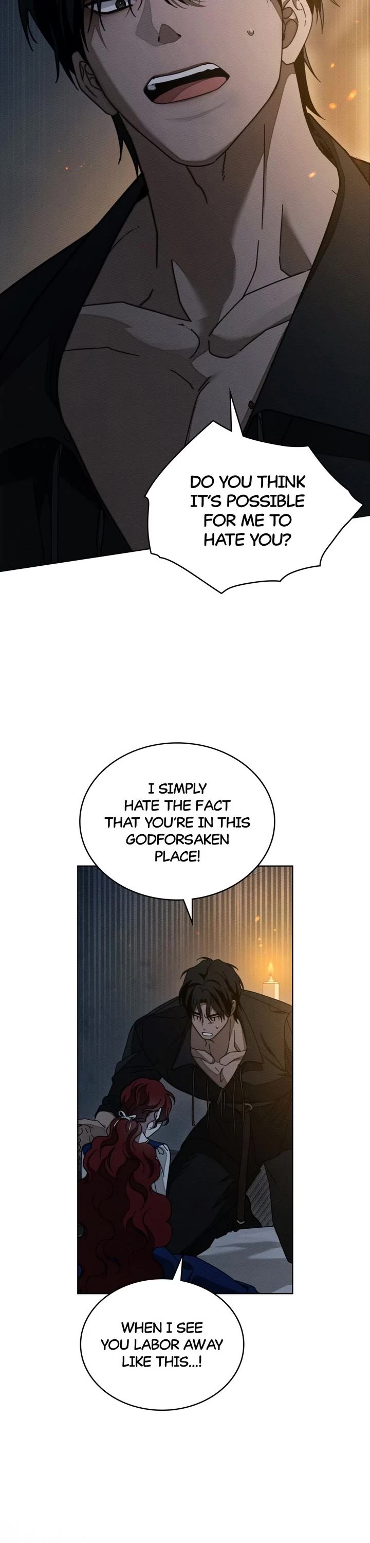 Under the Oak Tree chapter 131 page 2