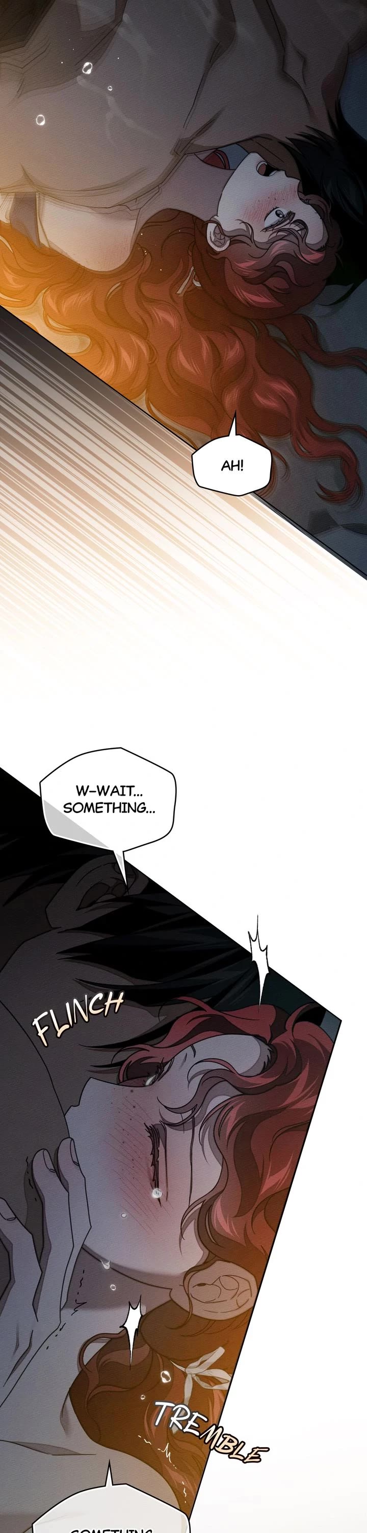 Under the Oak Tree chapter 131 page 21