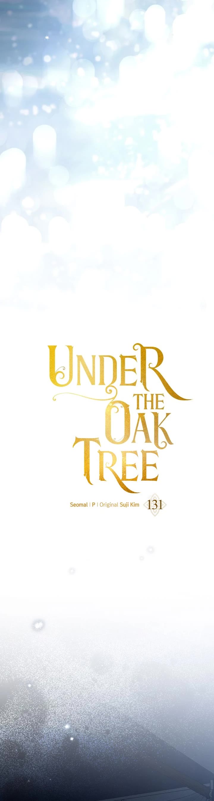 Under the Oak Tree chapter 131 page 25