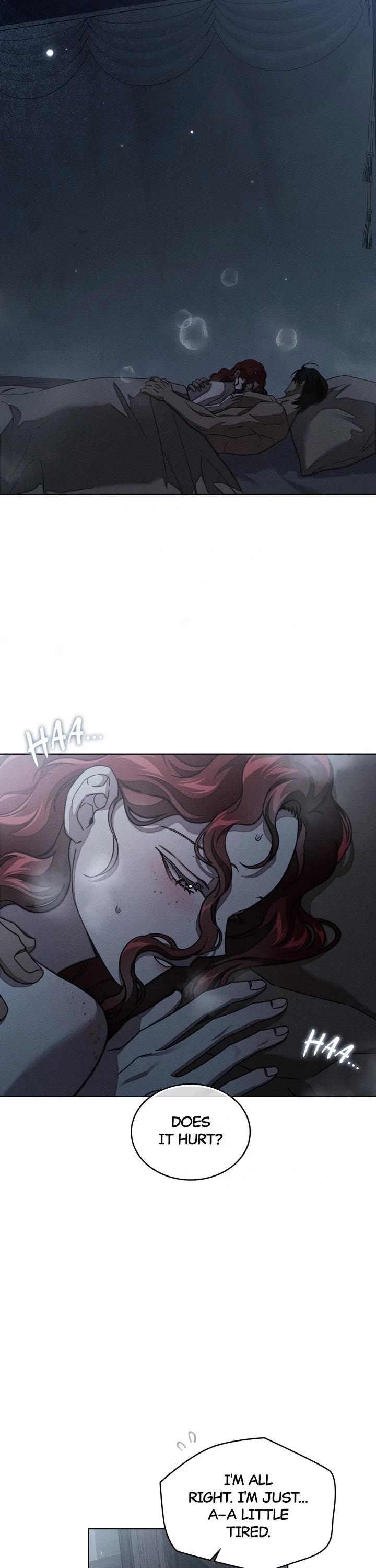 Under the Oak Tree chapter 131 page 26