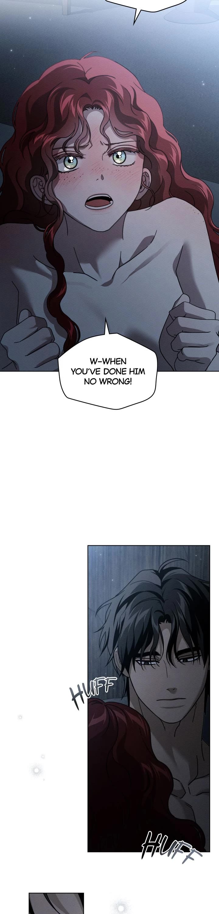 Under the Oak Tree chapter 131 page 31