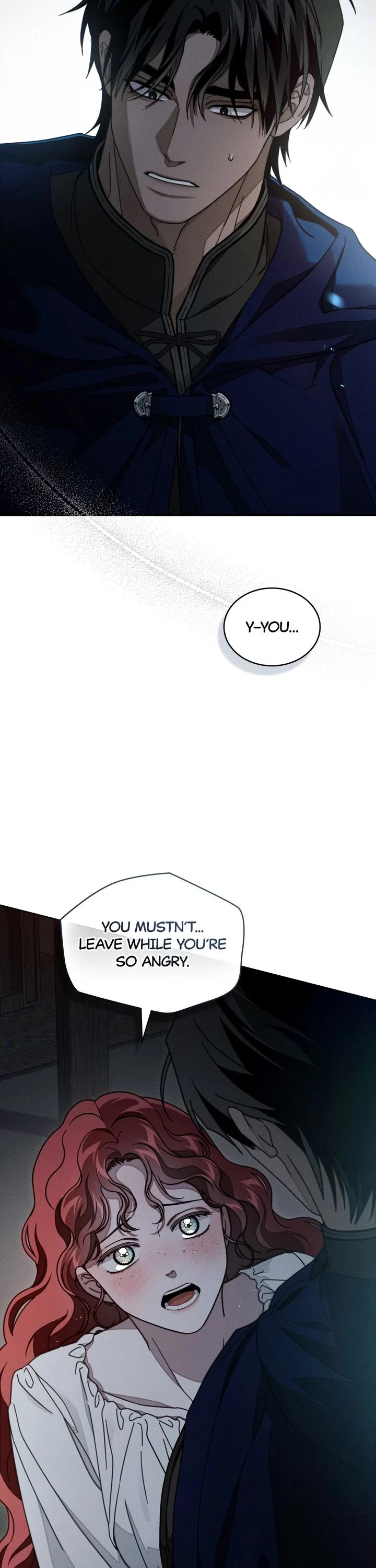 Under the Oak Tree chapter 132 page 33