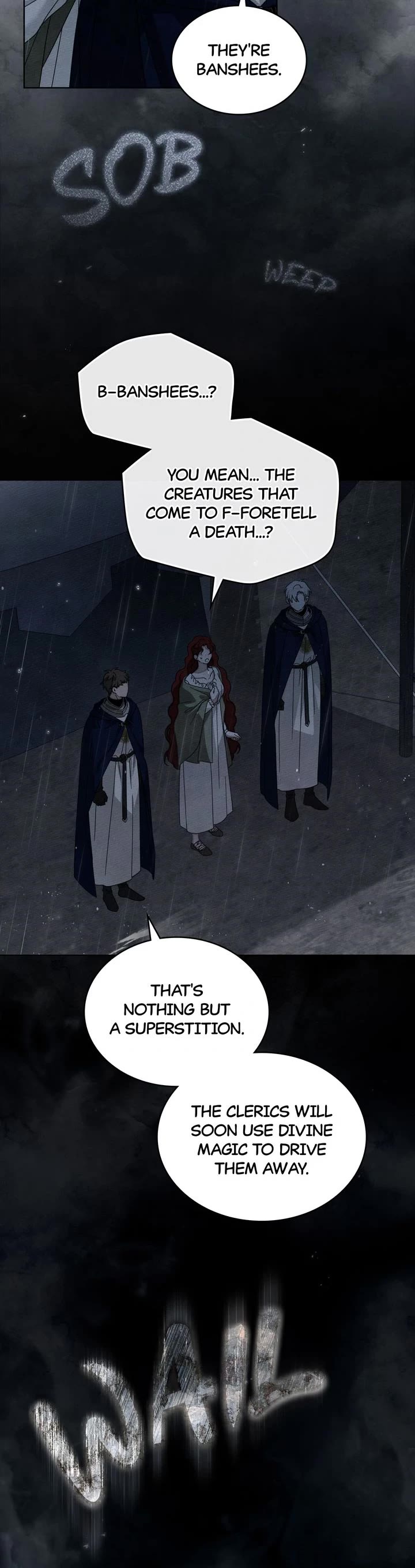 Under the Oak Tree chapter 133 page 14