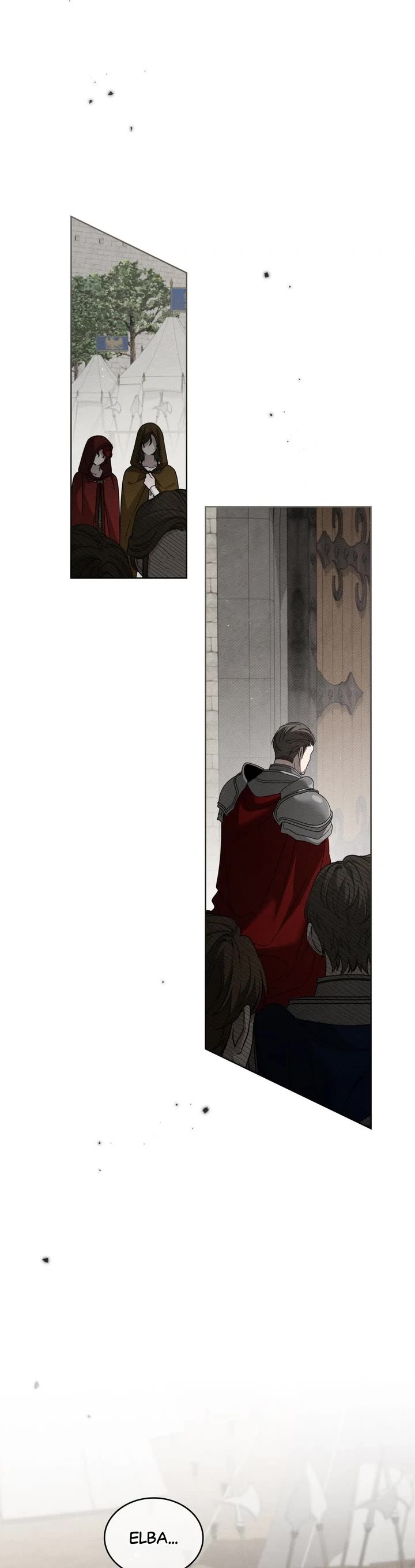 Under the Oak Tree chapter 133 page 35