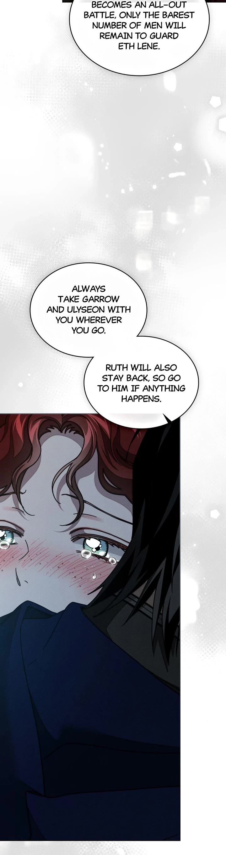 Under the Oak Tree chapter 133 page 4