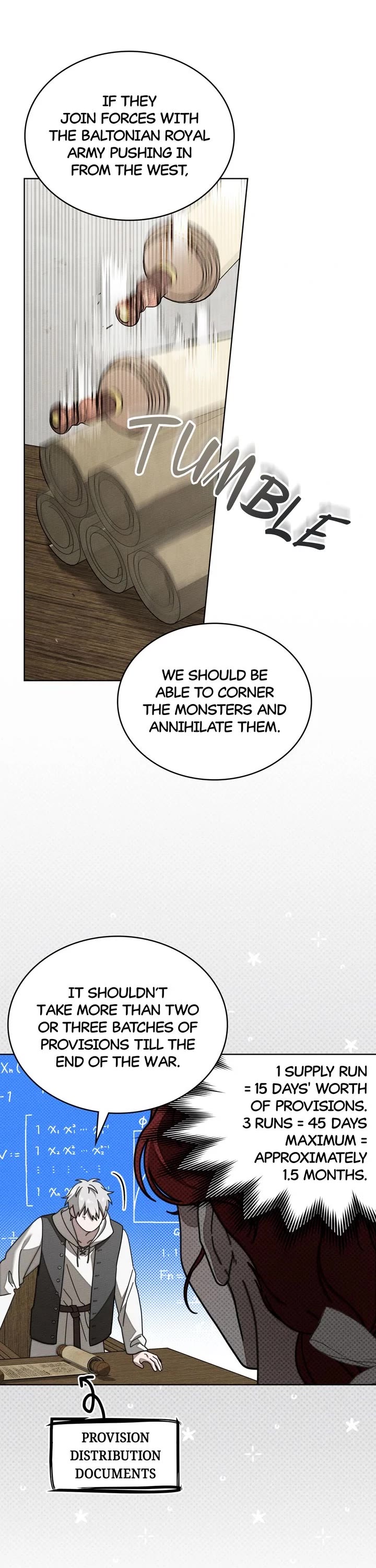 Under the Oak Tree chapter 133 page 41