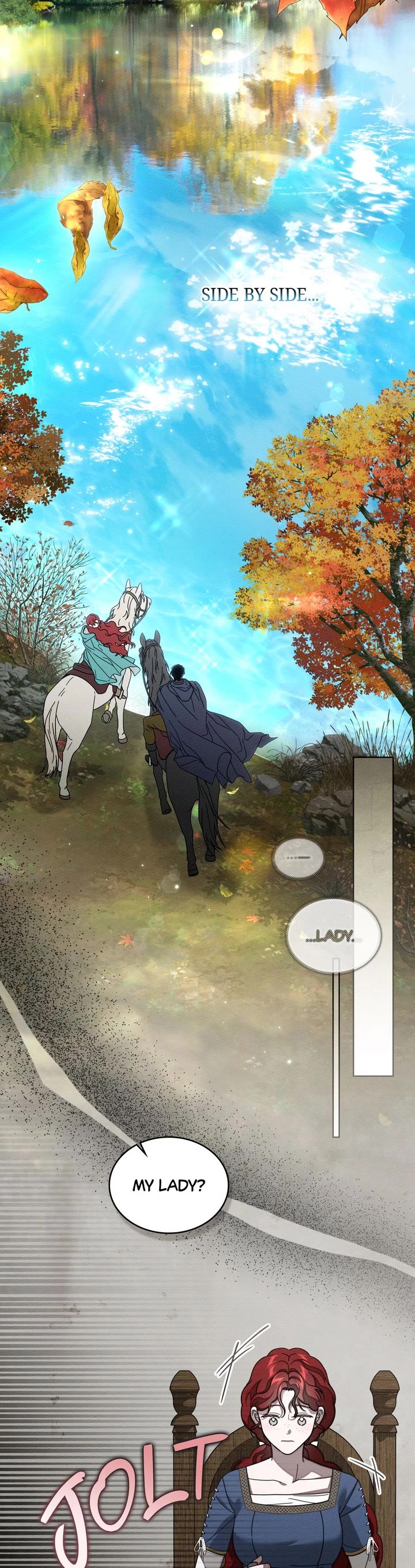 Under the Oak Tree chapter 133 page 45