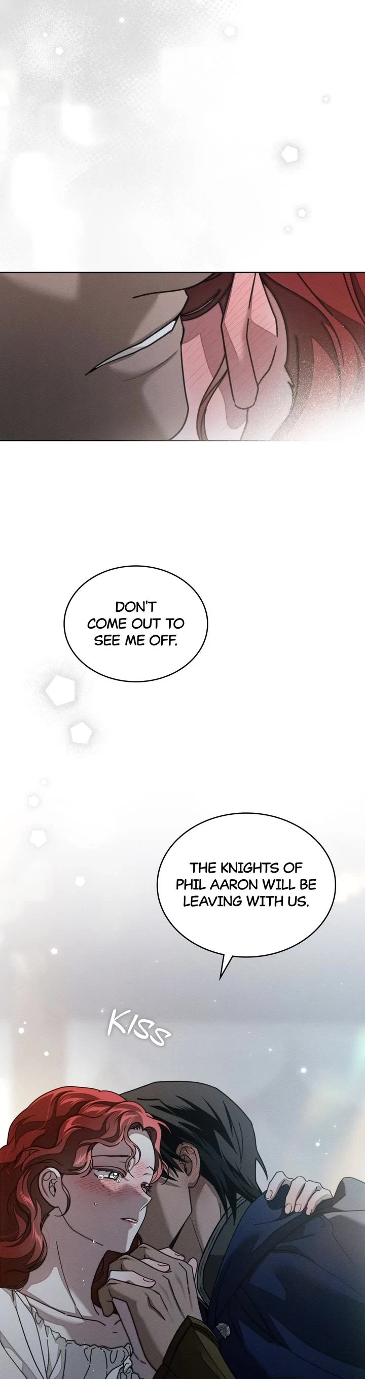 Under the Oak Tree chapter 133 page 5