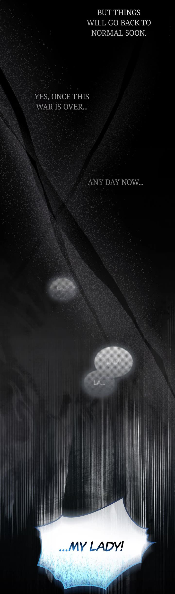 Under the Oak Tree chapter 134 page 11