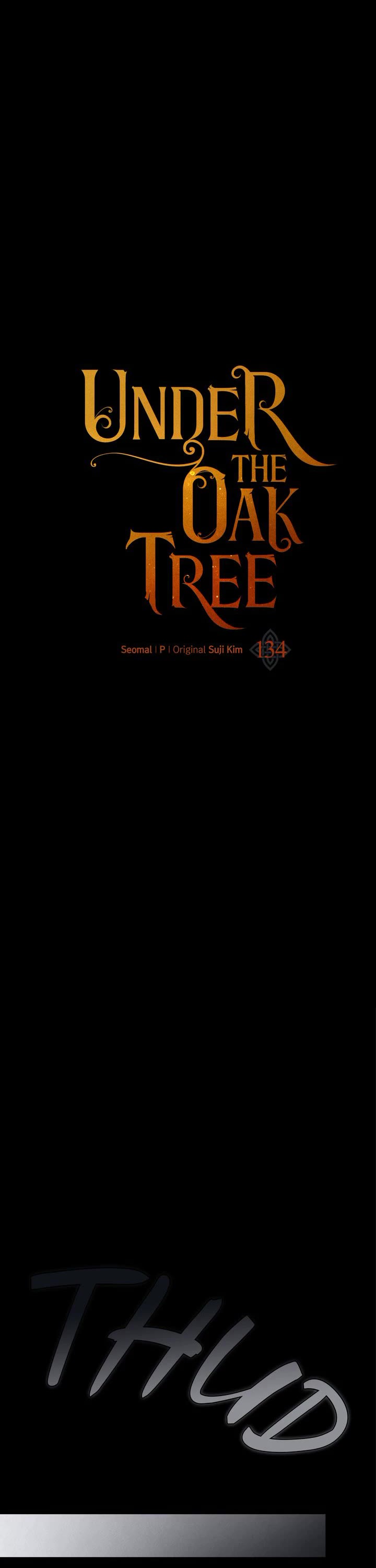 Under the Oak Tree chapter 134 page 27