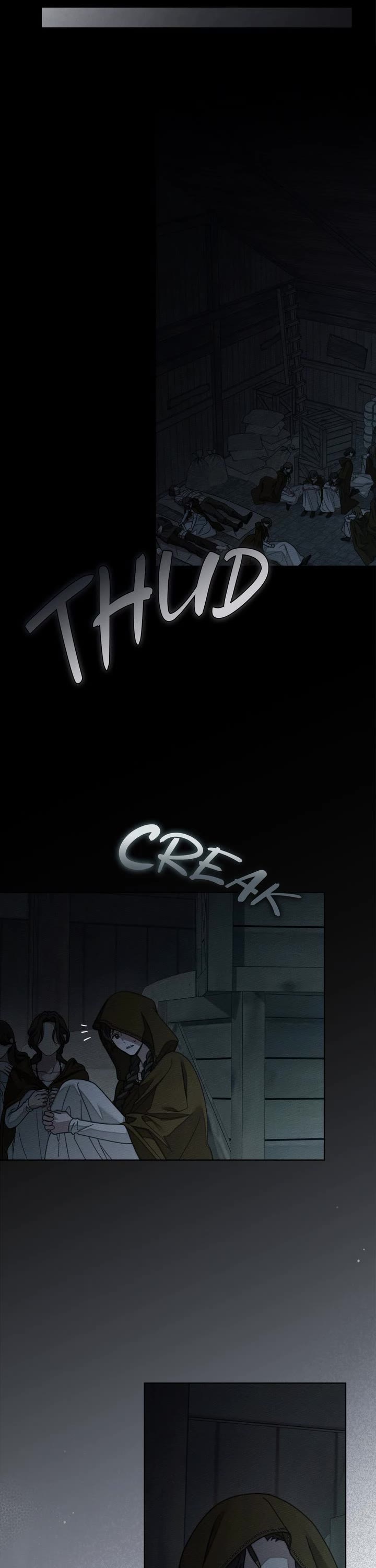 Under the Oak Tree chapter 134 page 28