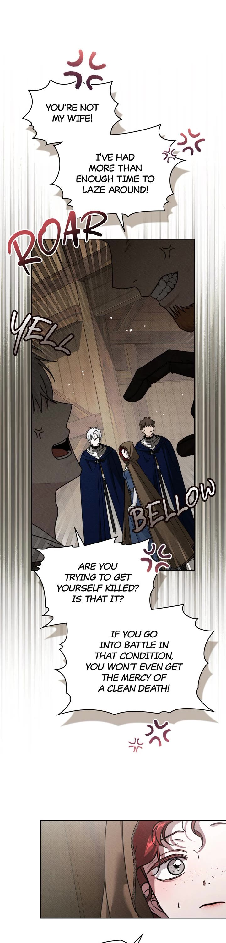 Under the Oak Tree chapter 134 page 39