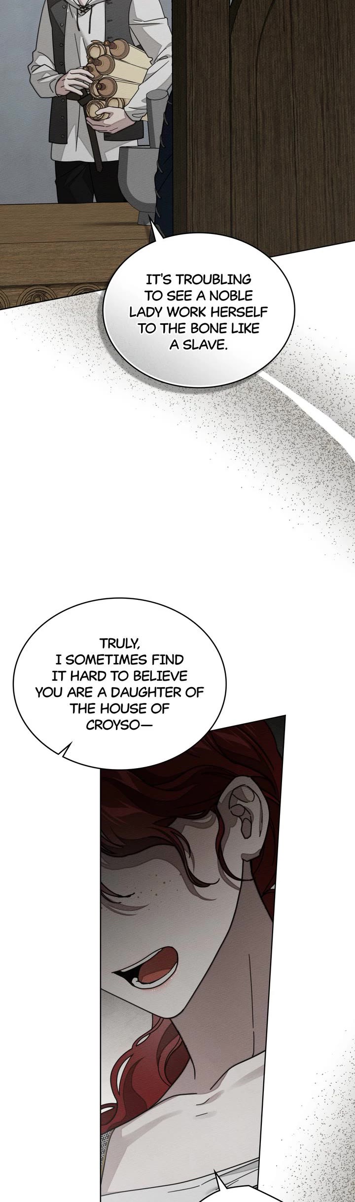 Under the Oak Tree chapter 134 page 5