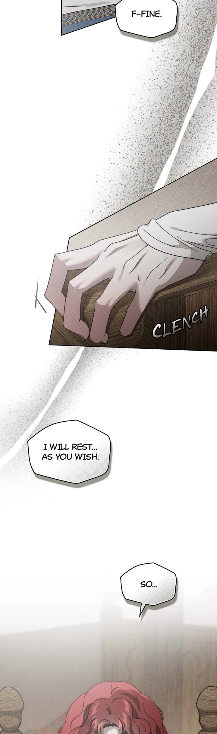 Under the Oak Tree chapter 134 page 6