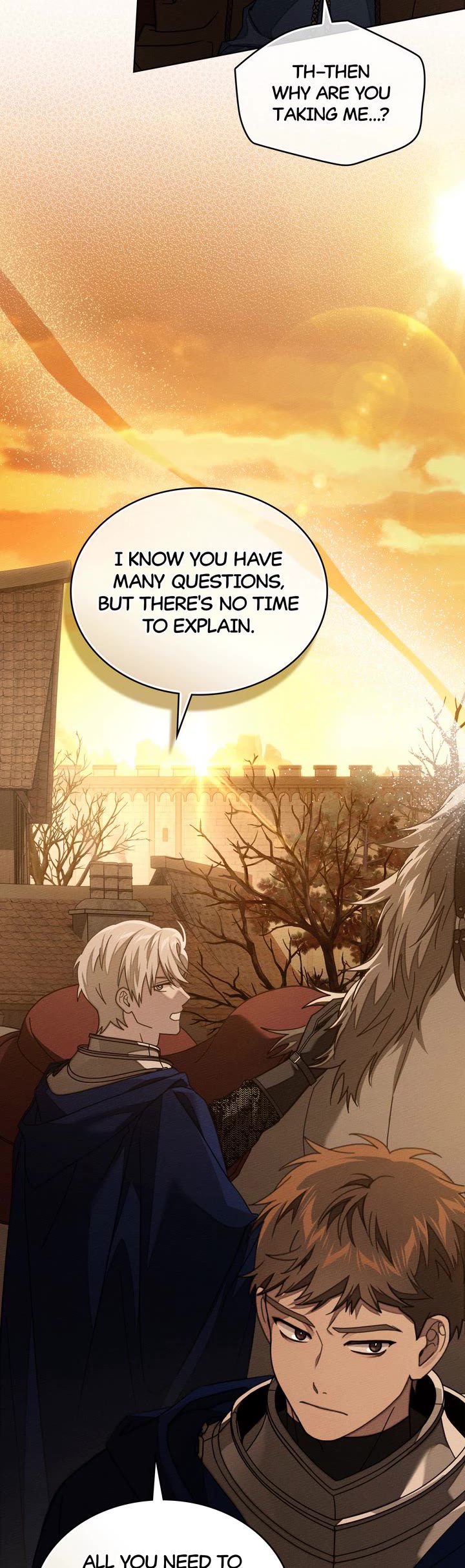 Under the Oak Tree chapter 135 page 18