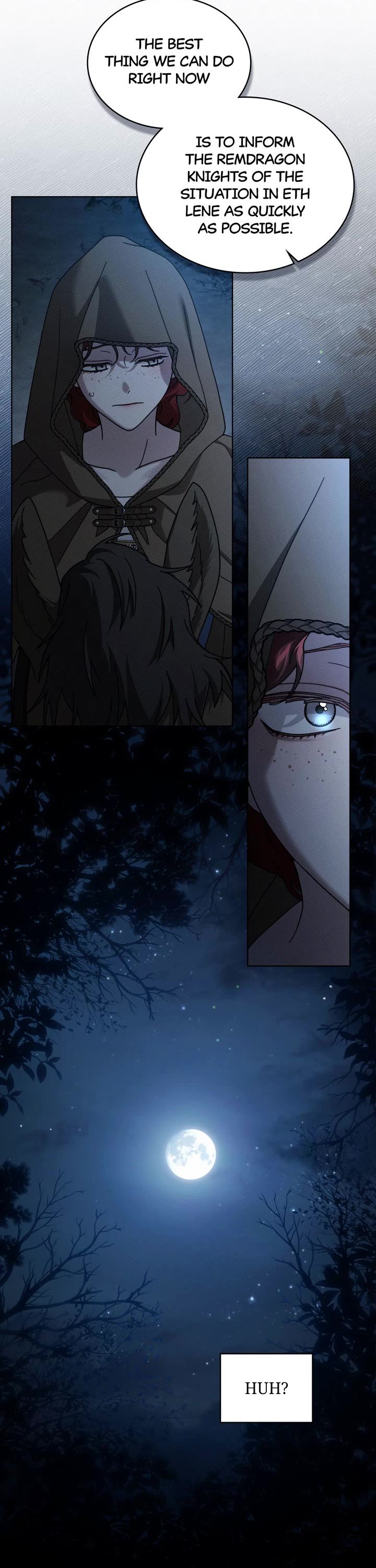 Under the Oak Tree chapter 135 page 28
