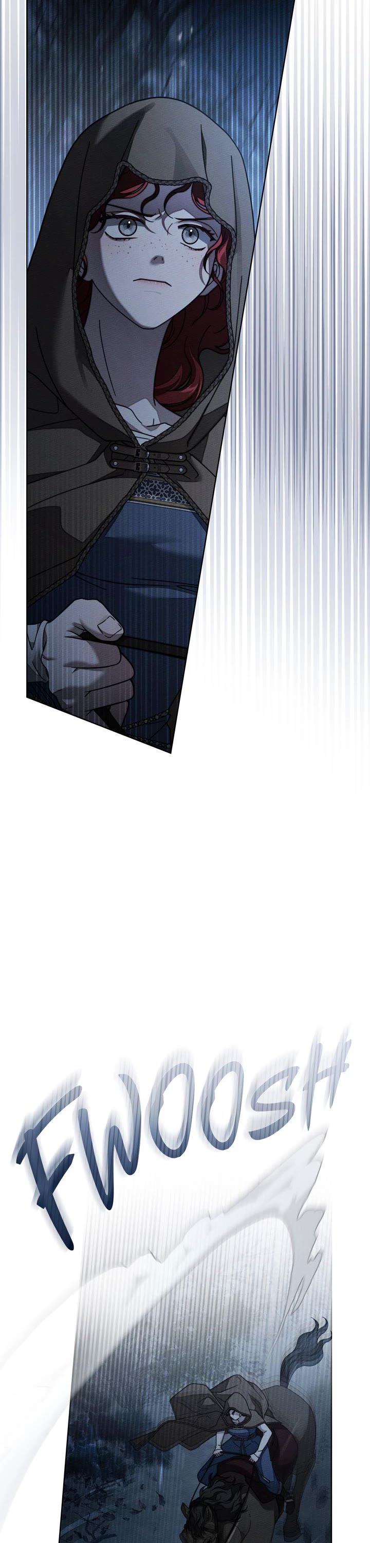 Under the Oak Tree chapter 135 page 33