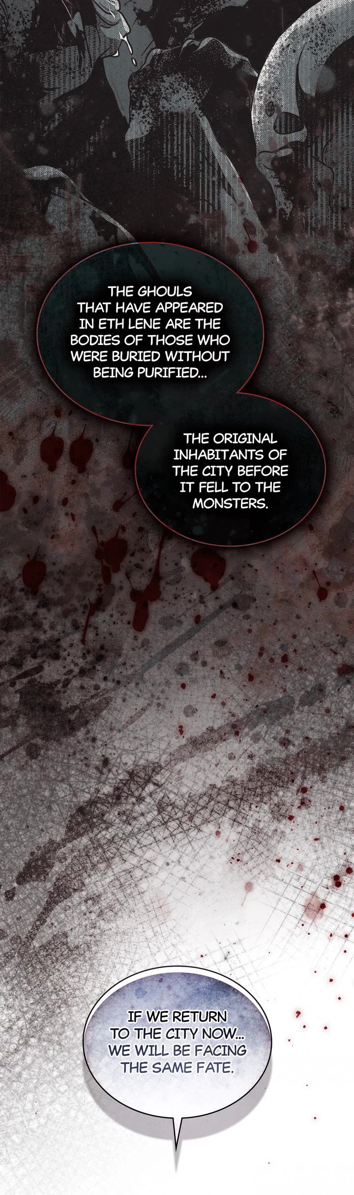 Under the Oak Tree chapter 135 page 36