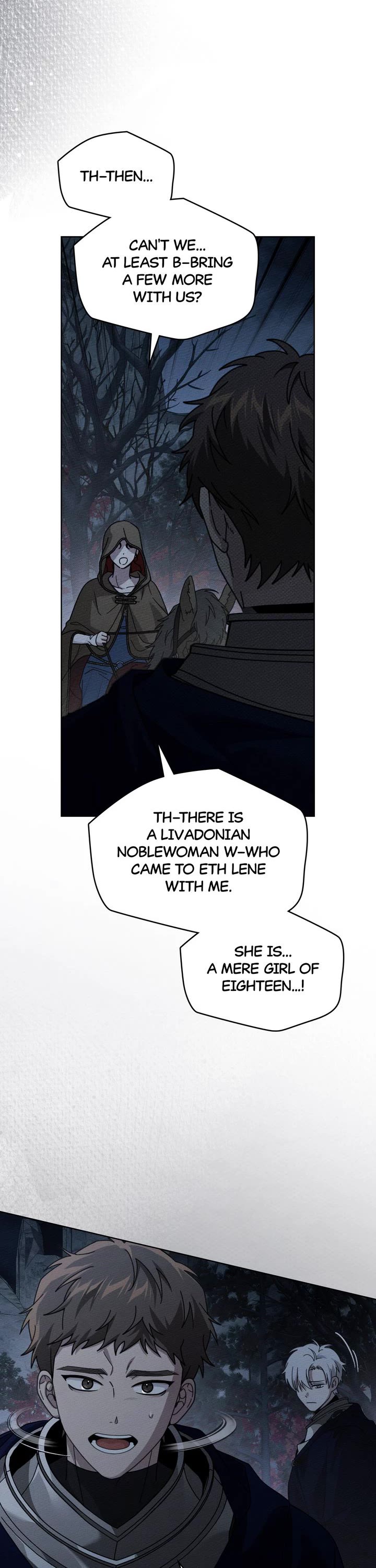 Under the Oak Tree chapter 135 page 38