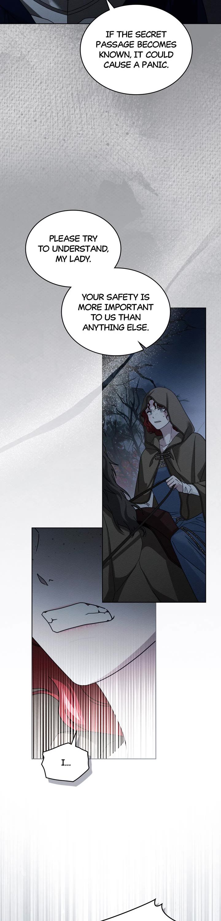 Under the Oak Tree chapter 135 page 39