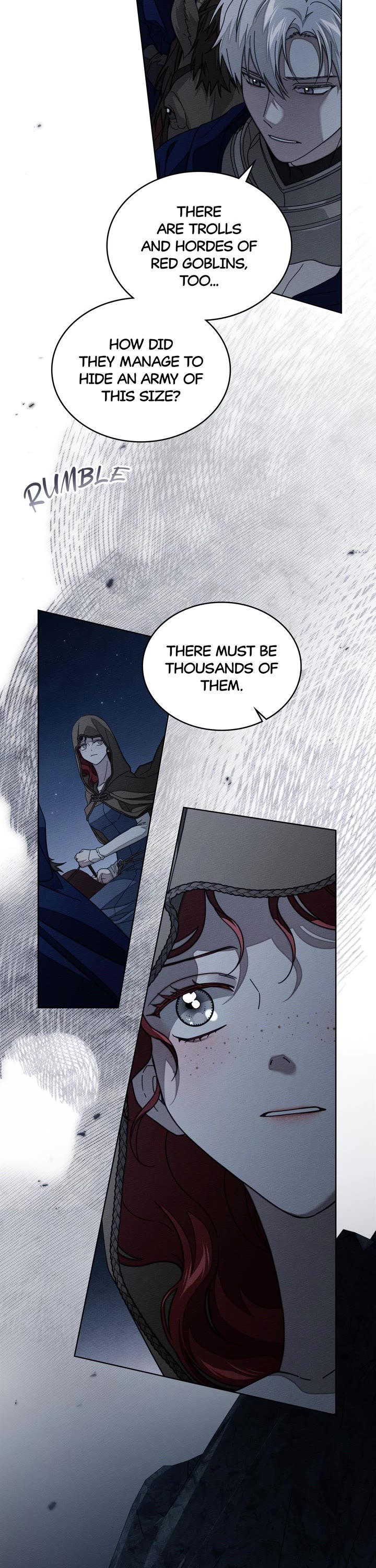 Under the Oak Tree chapter 136 page 10