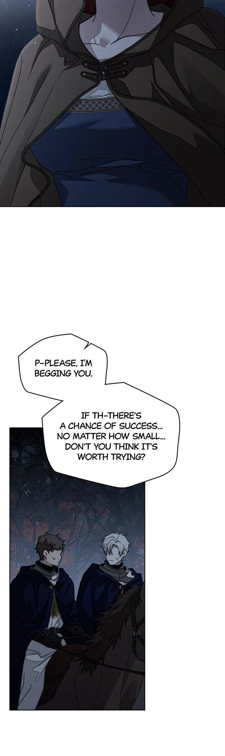 Under the Oak Tree chapter 136 page 17