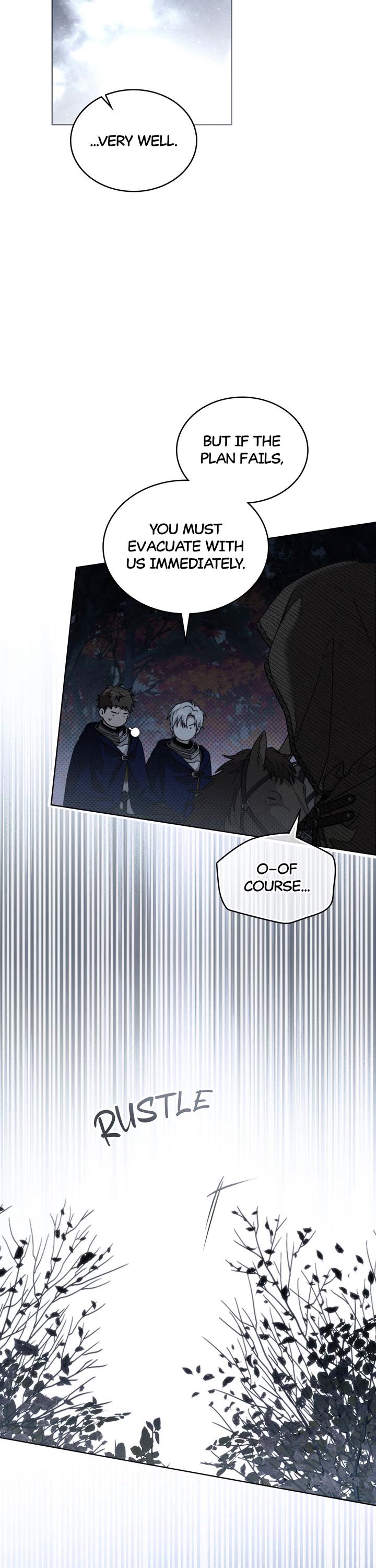 Under the Oak Tree chapter 136 page 19