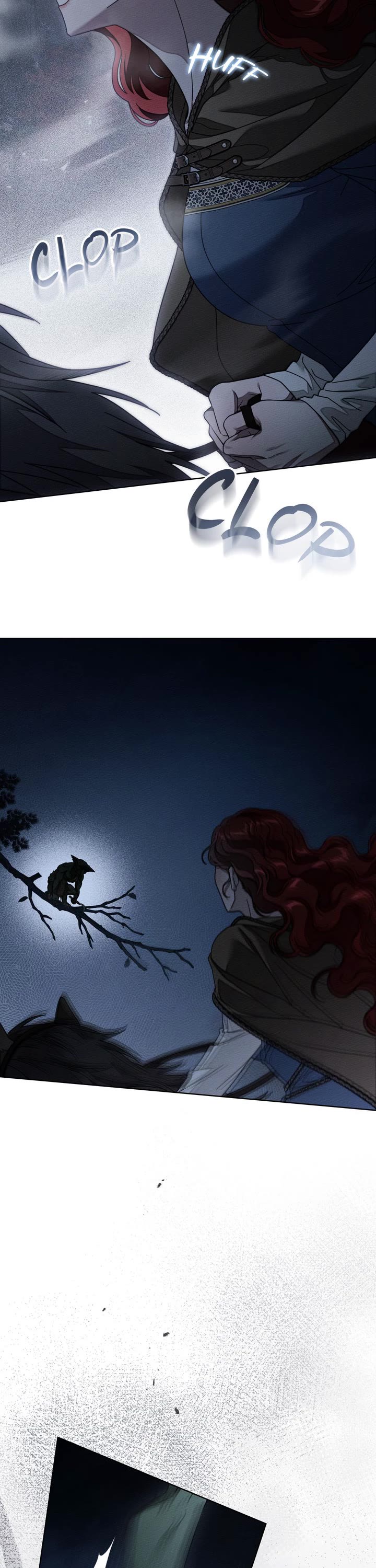 Under the Oak Tree chapter 136 page 25