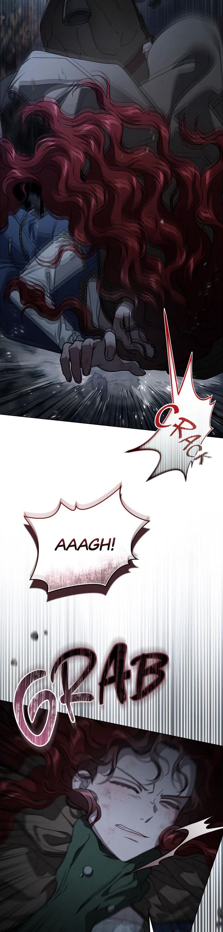 Under the Oak Tree chapter 136 page 27