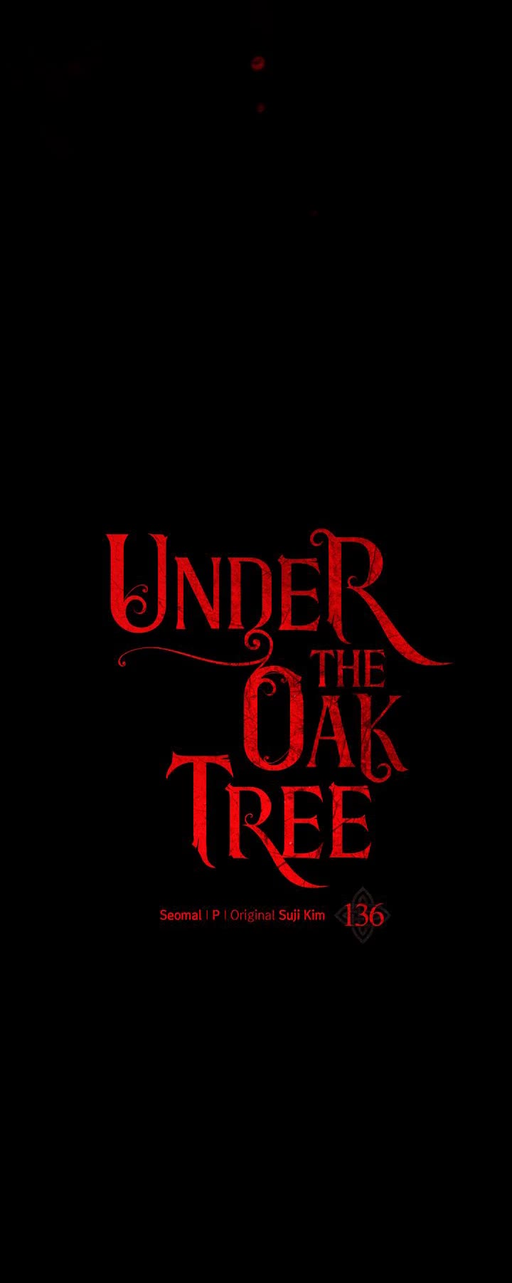 Under the Oak Tree chapter 136 page 38