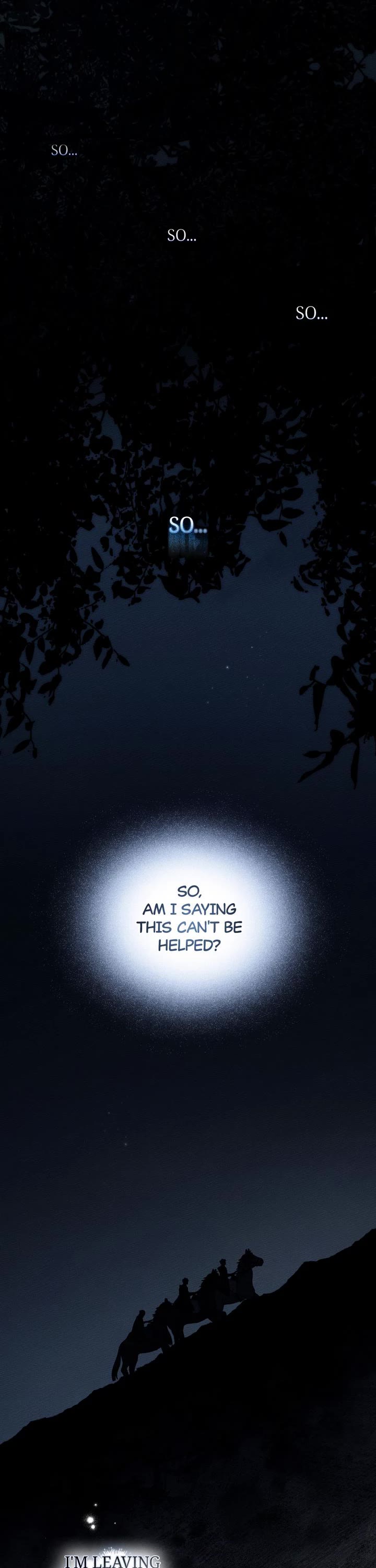 Under the Oak Tree chapter 136 page 4