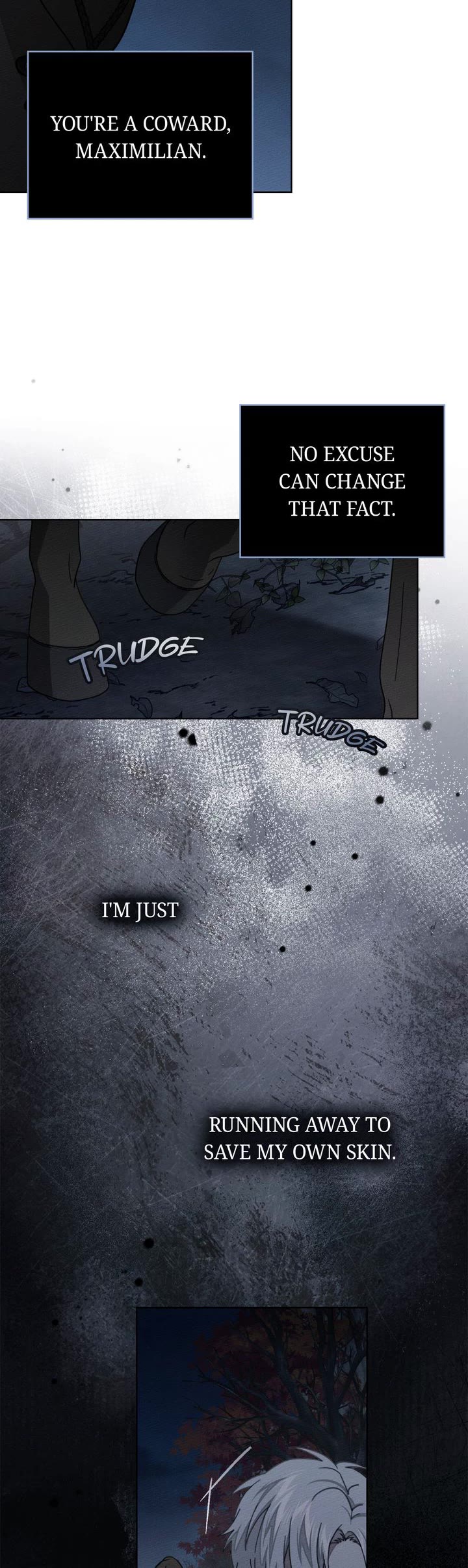 Under the Oak Tree chapter 136 page 6