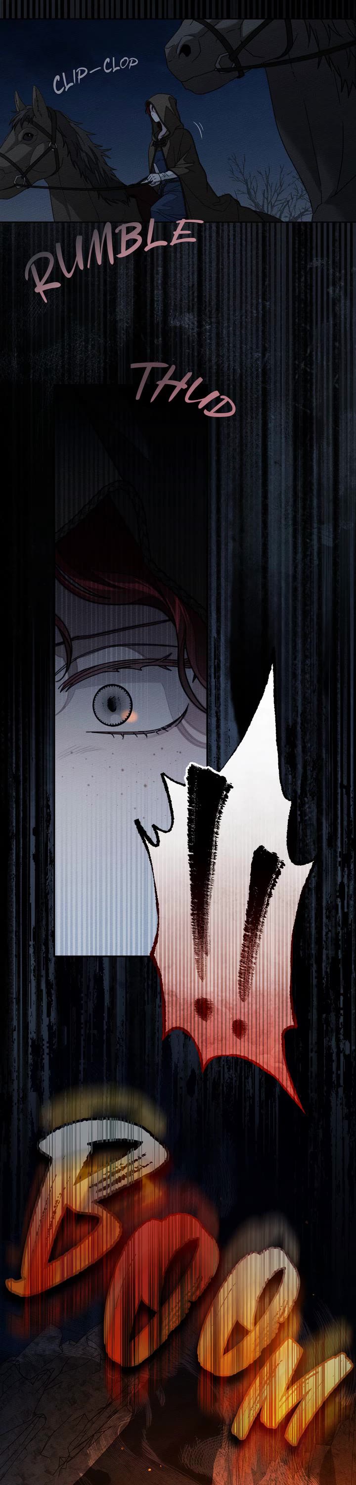 Under the Oak Tree chapter 136 page 8