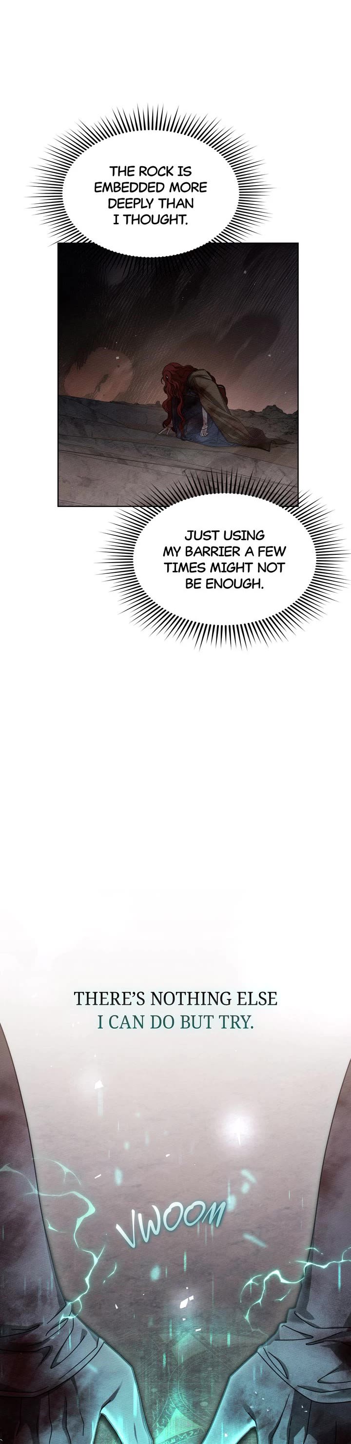 Under the Oak Tree chapter 137 page 12