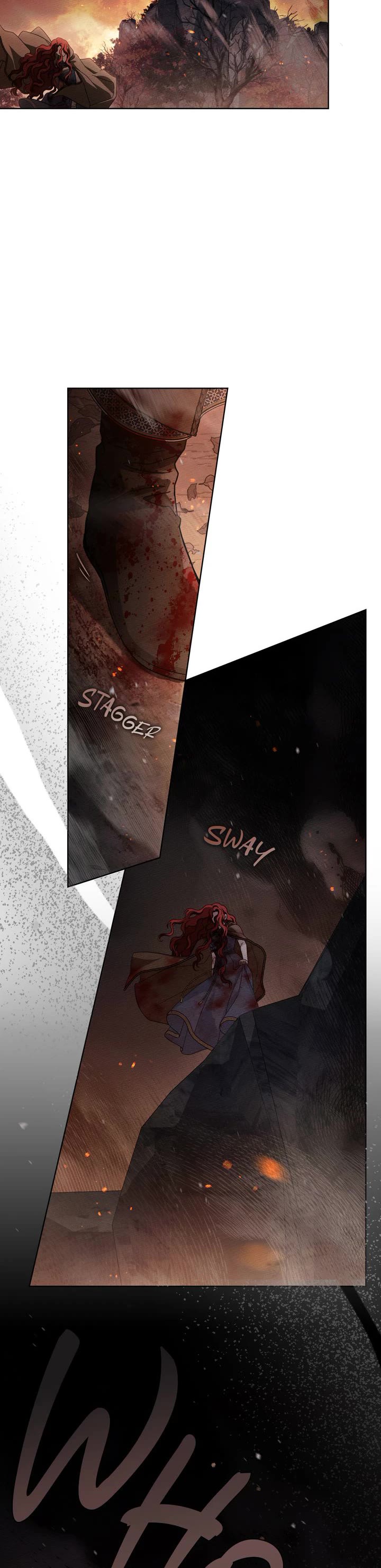 Under the Oak Tree chapter 137 page 6