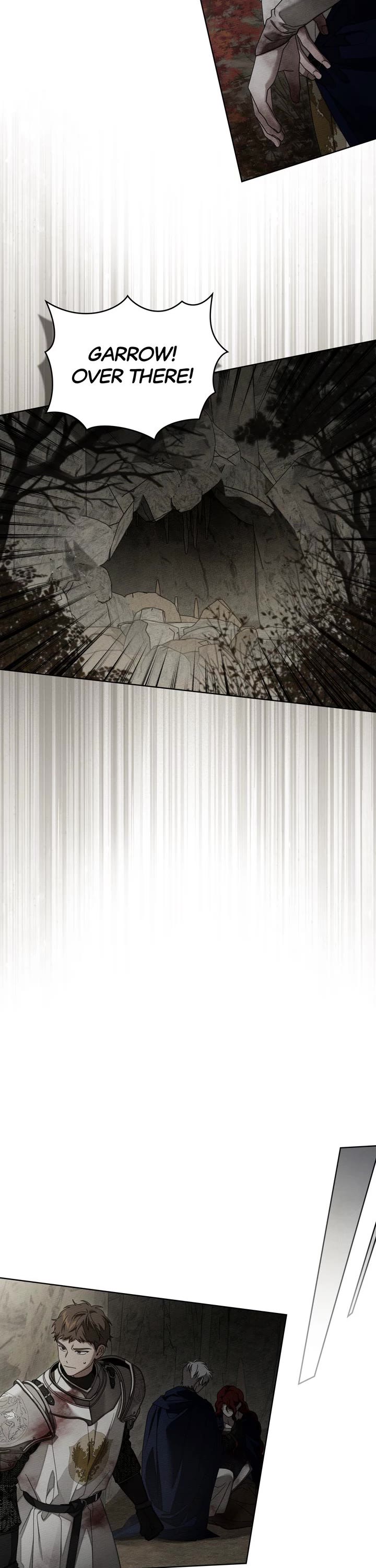Under the Oak Tree chapter 138 page 15
