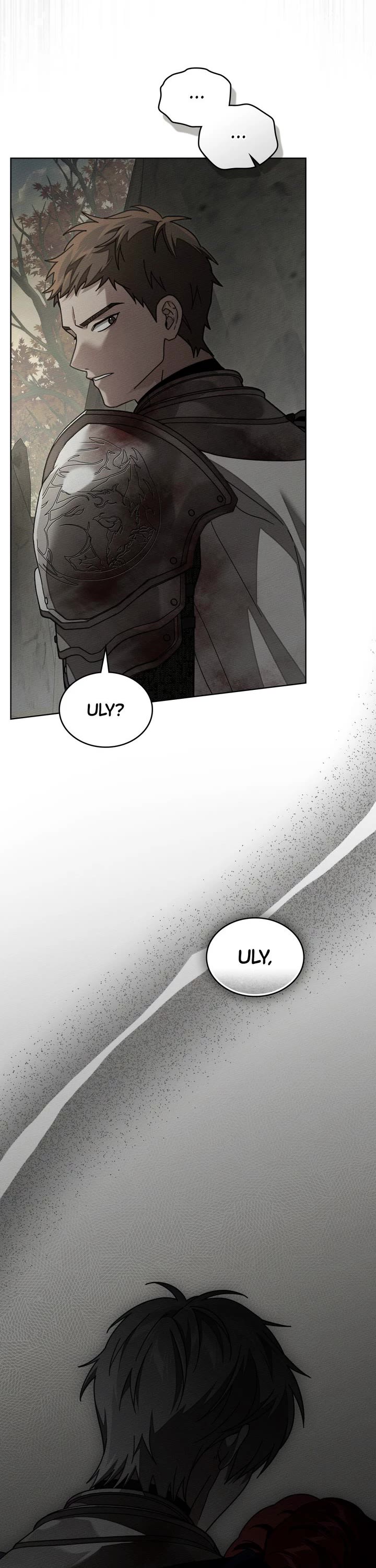 Under the Oak Tree chapter 138 page 20