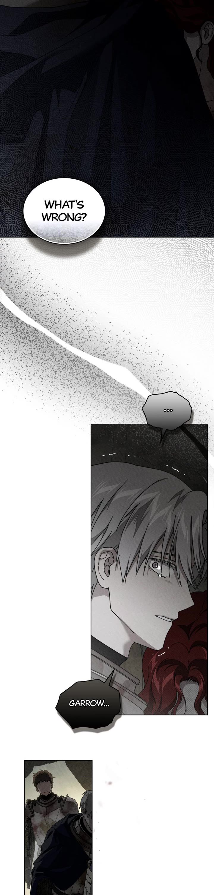 Under the Oak Tree chapter 138 page 21