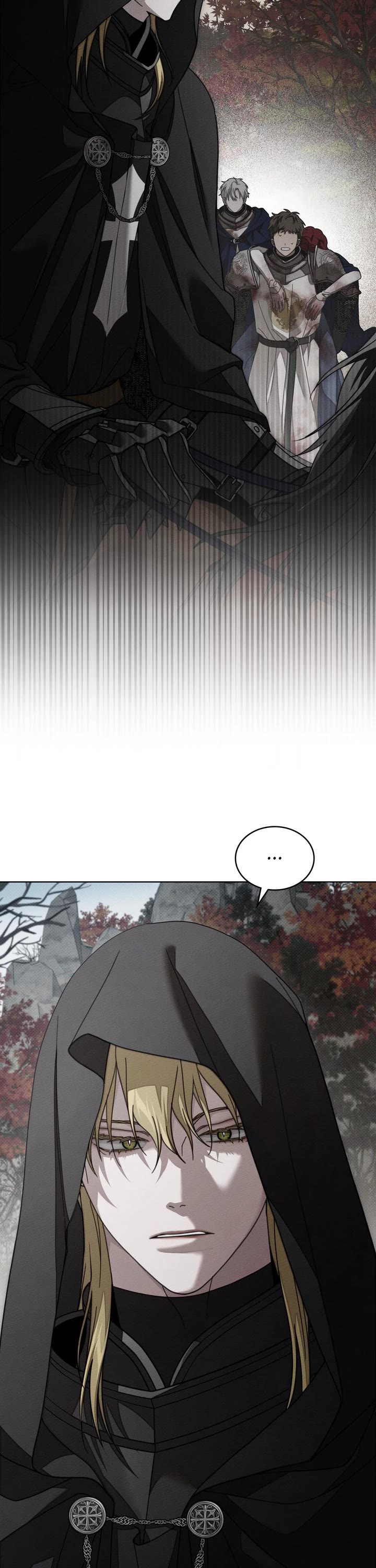 Under the Oak Tree chapter 138 page 28