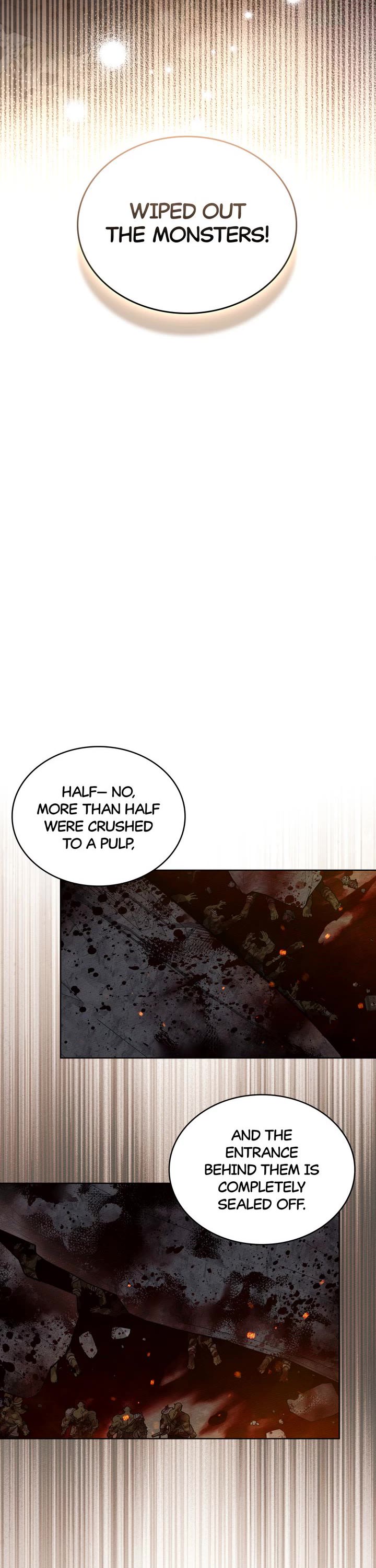 Under the Oak Tree chapter 138 page 3