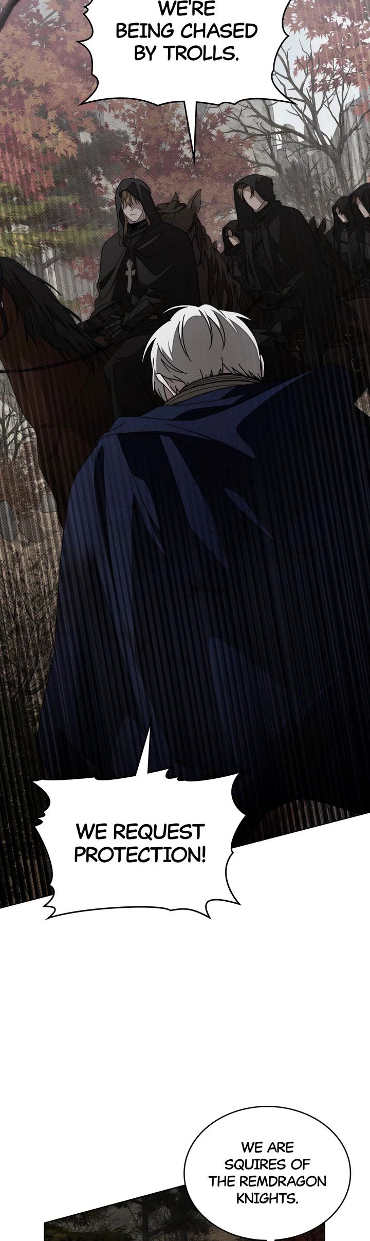 Under the Oak Tree chapter 138 page 30