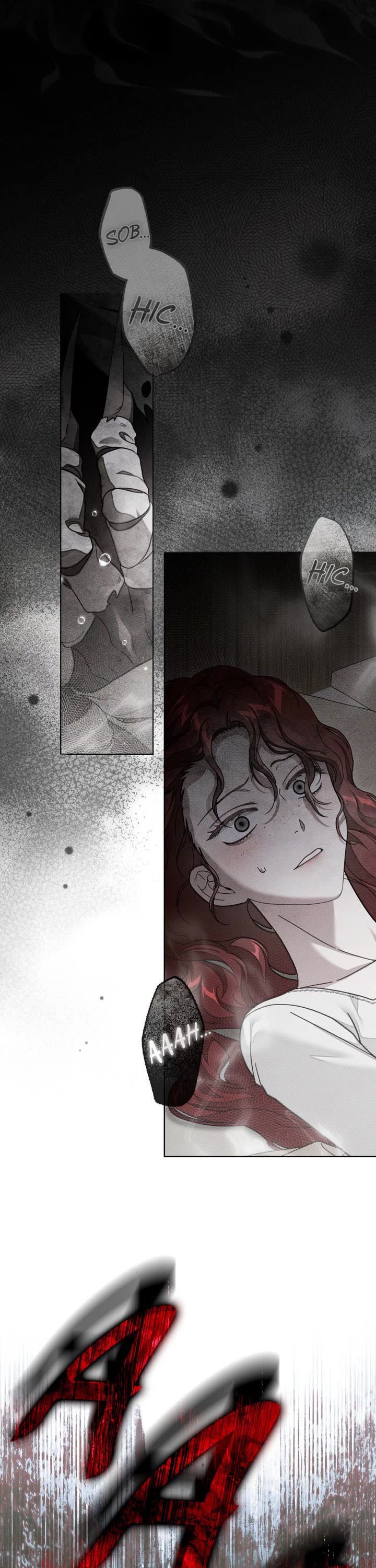 Under the Oak Tree chapter 138 page 39